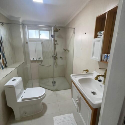 Single Deluxe Room