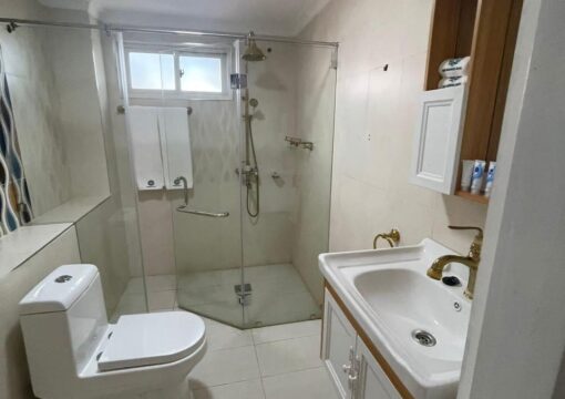 Single Deluxe Room
